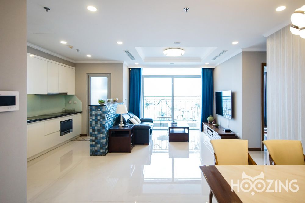 3 bedrooms Apartment in Binh Thanh, Vietnam No. 17932