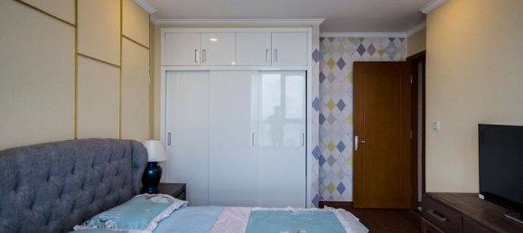 3 bedrooms Apartment in Binh Thanh, Vietnam No. 17932 24