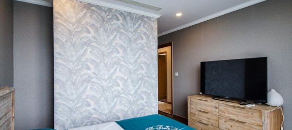 3 bedrooms Apartment in Binh Thanh, Vietnam No. 17932 26