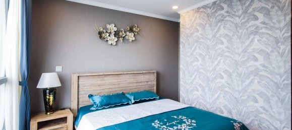 3 bedrooms Apartment in Binh Thanh, Vietnam No. 17932 29