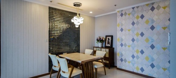 3 bedrooms Apartment in Binh Thanh, Vietnam No. 17932 5