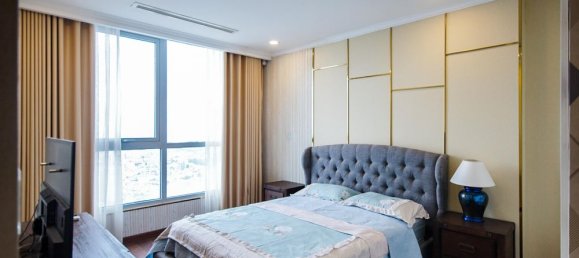 3 bedrooms Apartment in Binh Thanh, Vietnam No. 17932 2