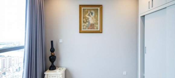 3 bedrooms Apartment in Binh Thanh, Vietnam No. 17932 16