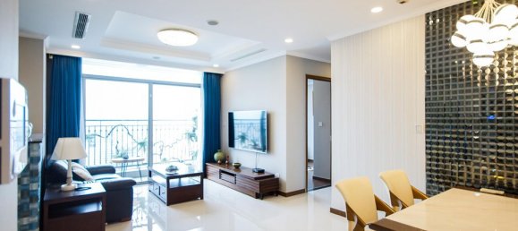 3 bedrooms Apartment in Binh Thanh, Vietnam No. 17932 7