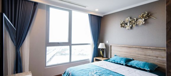 3 bedrooms Apartment in Binh Thanh, Vietnam No. 17932 22