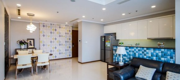 3 bedrooms Apartment in Binh Thanh, Vietnam No. 17932 8