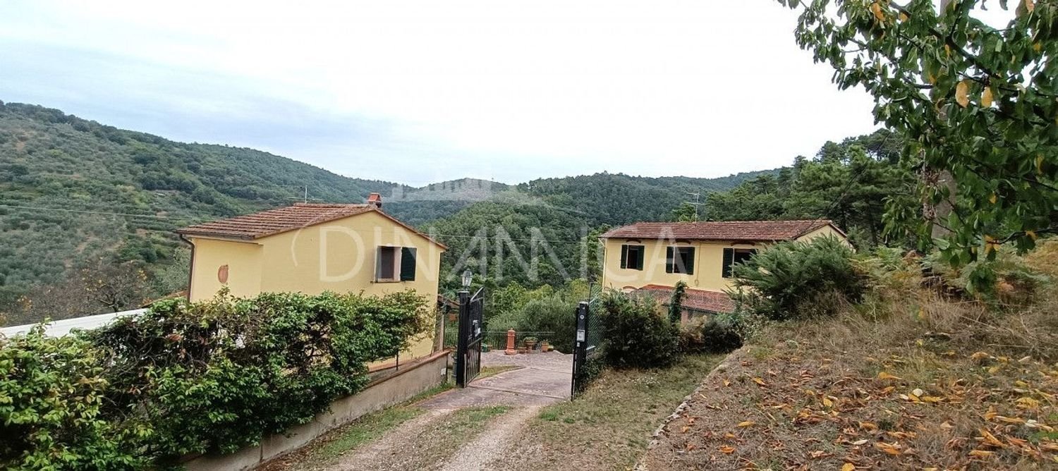 4 Schlafzimmer Haus in Vinci, Italy, Nr. 321339