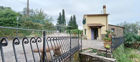 4 Schlafzimmer Haus in Vinci, Italy, Nr. 321339 34