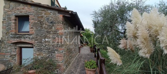4 Schlafzimmer Haus in Vinci, Italy, Nr. 321339 41