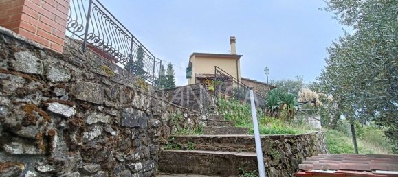 4 Schlafzimmer Haus in Vinci, Italy, Nr. 321339 27