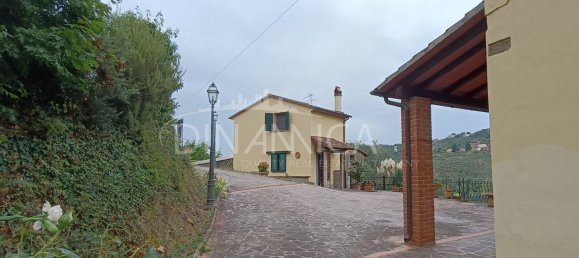 4 Schlafzimmer Haus in Vinci, Italy, Nr. 321339 32
