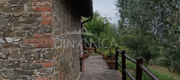 4 Schlafzimmer Haus in Vinci, Italy, Nr. 321339 40