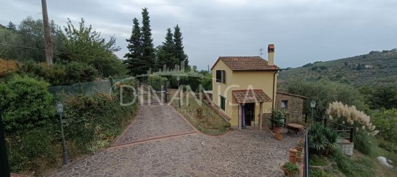 4 Schlafzimmer Haus in Vinci, Italy, Nr. 321339 21