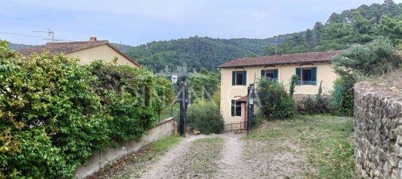 4 Schlafzimmer Haus in Vinci, Italy, Nr. 321339 37