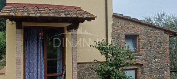 4 Schlafzimmer Haus in Vinci, Italy, Nr. 321339 38