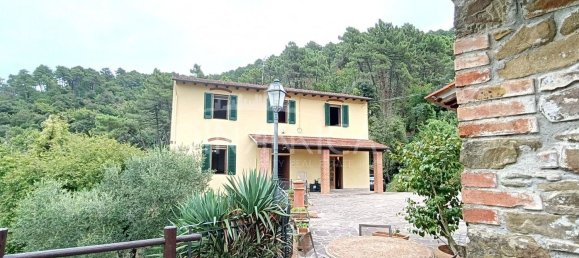 4 Schlafzimmer Haus in Vinci, Italy, Nr. 321339 2