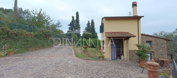 4 Schlafzimmer Haus in Vinci, Italy, Nr. 321339 33