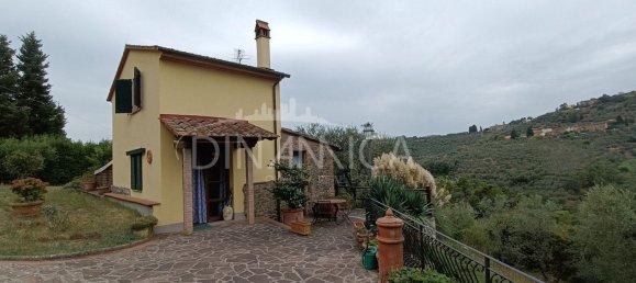 4 Schlafzimmer Haus in Vinci, Italy, Nr. 321339 39