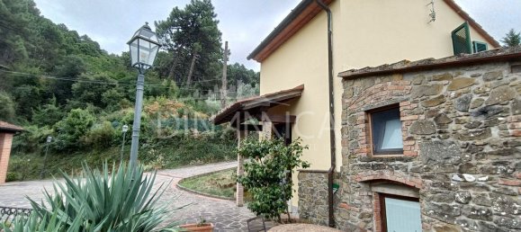 4 Schlafzimmer Haus in Vinci, Italy, Nr. 321339 42