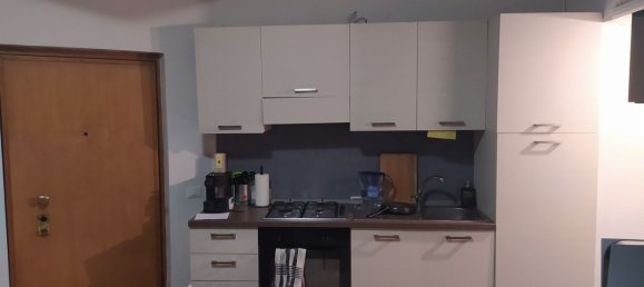 2-Zimmer Wohnung in Gaggiano, Italy, Nr. 331506 15