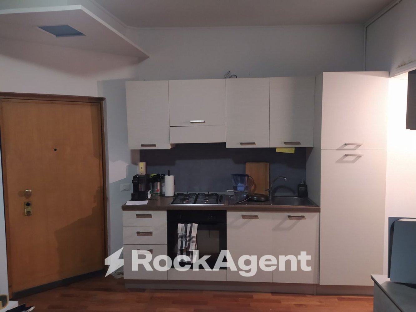 2-Zimmer Wohnung in Gaggiano, Italy, Nr. 331506