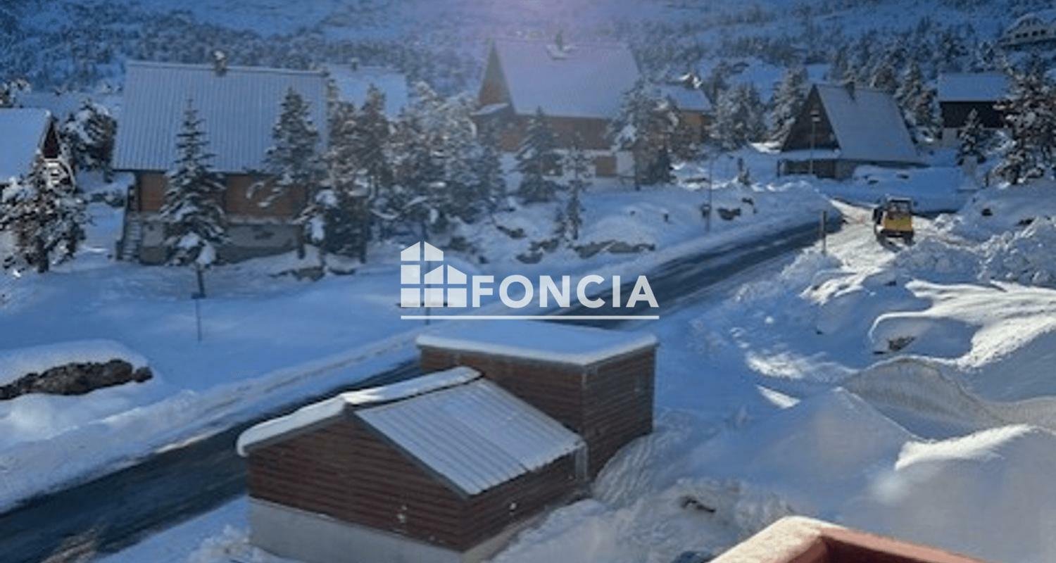 Студия в Арет, Франция № 102040