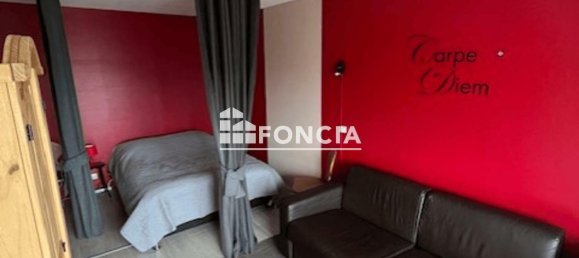 Студия в Арет, Франция № 102040 2