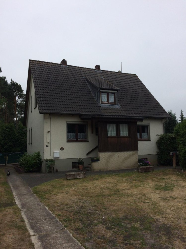 Adosado de 4 dormitorios en Celle, Germany No. 341472