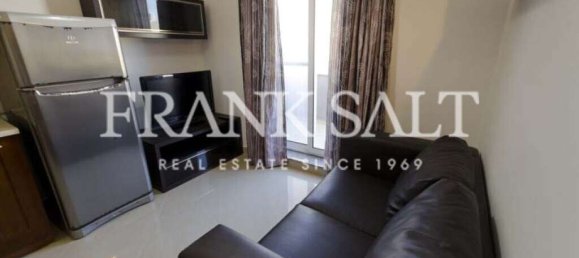 1 chambre Appartement à Saint Paul's Bay, Malta No. 7053 3