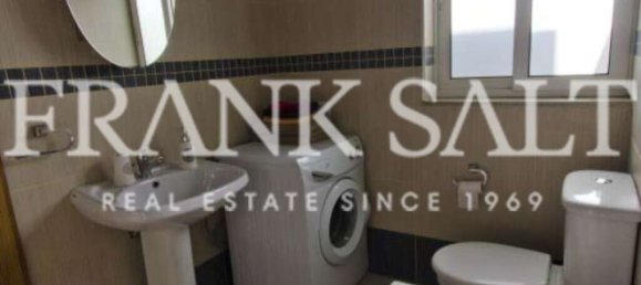 1 chambre Appartement à Saint Paul's Bay, Malta No. 7053 8