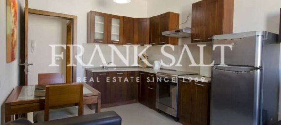 1 chambre Appartement à Saint Paul's Bay, Malta No. 7053 2