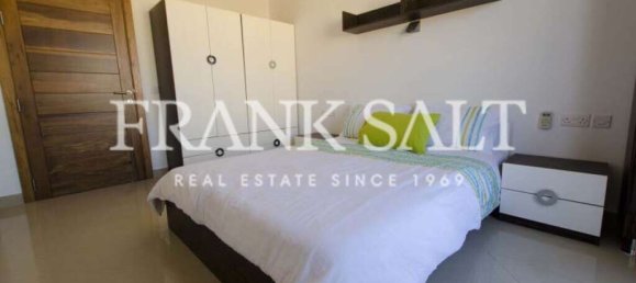 1 chambre Appartement à Saint Paul's Bay, Malta No. 7053 5