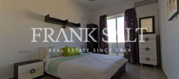 1 chambre Appartement à Saint Paul's Bay, Malta No. 7053 4