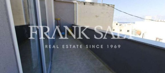 1 chambre Appartement à Saint Paul's Bay, Malta No. 7053 6