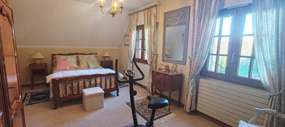 4 Schlafzimmer Haus in Saint-Saulve, France, Nr. 59821 20