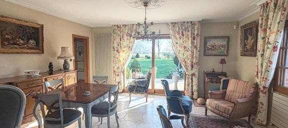 4 Schlafzimmer Haus in Saint-Saulve, France, Nr. 59821 13