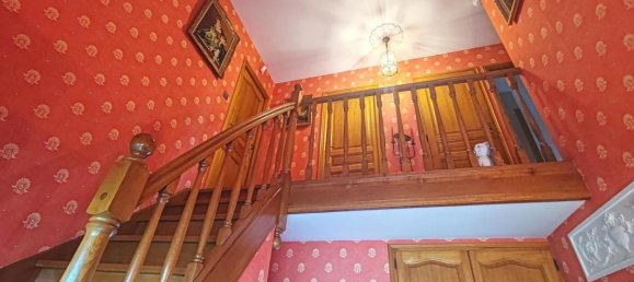 4 Schlafzimmer Haus in Saint-Saulve, France, Nr. 59821 18