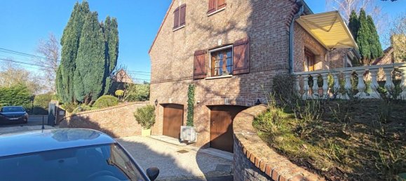 4 Schlafzimmer Haus in Saint-Saulve, France, Nr. 59821 3