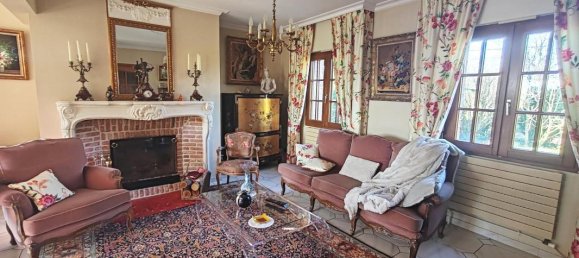 4 Schlafzimmer Haus in Saint-Saulve, France, Nr. 59821 15