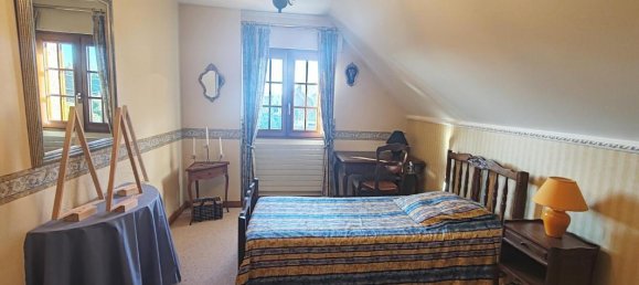 4 Schlafzimmer Haus in Saint-Saulve, France, Nr. 59821 24