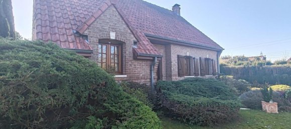 4 Schlafzimmer Haus in Saint-Saulve, France, Nr. 59821 11