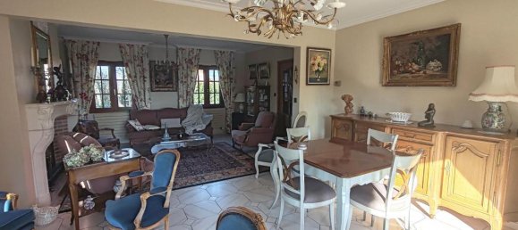 4 Schlafzimmer Haus in Saint-Saulve, France, Nr. 59821 14