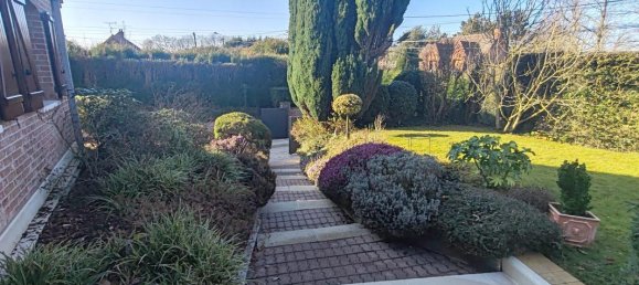 4 Schlafzimmer Haus in Saint-Saulve, France, Nr. 59821 4