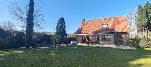 4 Schlafzimmer Haus in Saint-Saulve, France, Nr. 59821 7