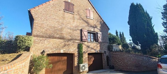 4 Schlafzimmer Haus in Saint-Saulve, France, Nr. 59821 2