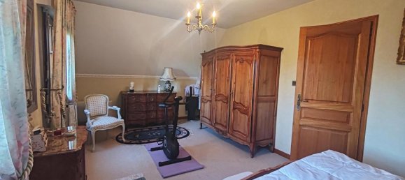 4 Schlafzimmer Haus in Saint-Saulve, France, Nr. 59821 21