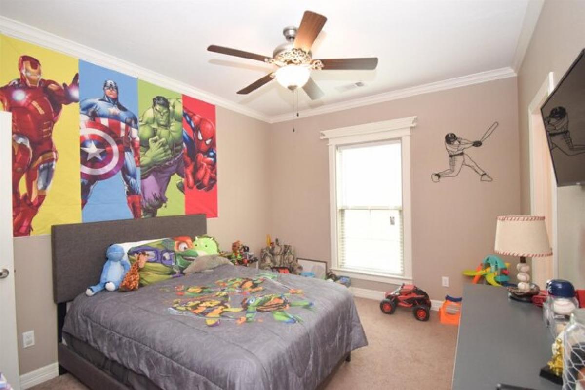 4 Schlafzimmer Haus in Lumberton, USA, Nr. 372602