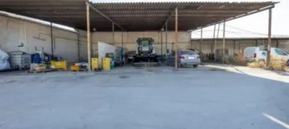 1400m² Warehouse in Granada, Spain No. 138894 14