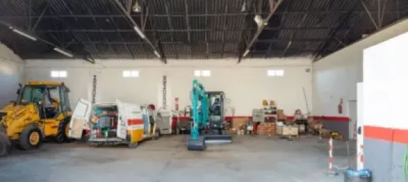 1400m² Warehouse in Granada, Spain No. 138894 17