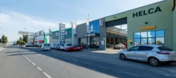 1400m² Warehouse in Granada, Spain No. 138894 39